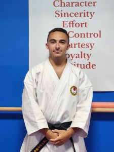 Image of Ari Azoulay