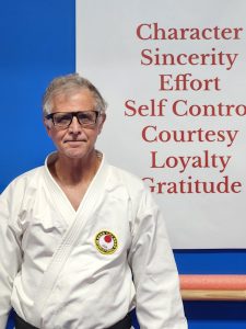 Image of Cliff Maldow