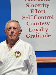 Image of Joe Pierno