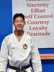 Image of Daniel Yang