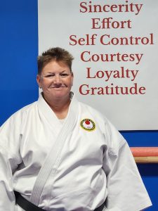 Image of Meagan Colby