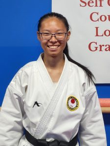 Image of Samantha Yang