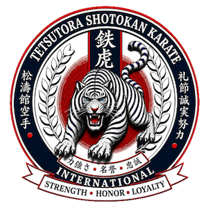 TSK International