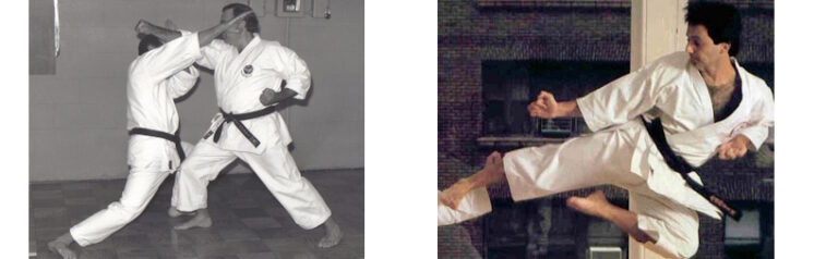 Adults Karate Class